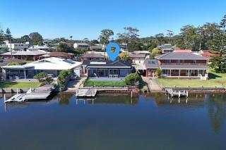 Watersedge - Absolute Waterfront - Sussex Inlet - 8