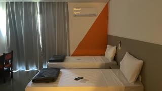 Neo Hotel São Bernardo do Campo - São Bernardo do Campo - 2