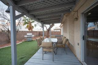 Peaceful Paradise Relax in Las Vegas - 4