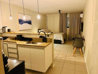 Lapa Loft, estúdio vintage com total infraestrutura na Lapa, RJ - Rio de Janeiro - 9