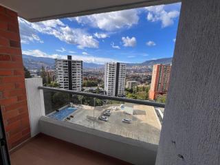 Apartment in Envigado with a pool - Envigado - 6