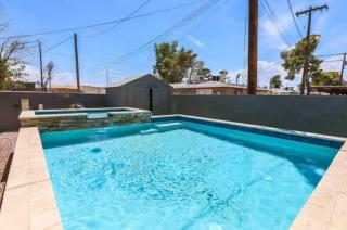 Modern Elegance in the Heart of Las Vegas - Las Vegas - 0