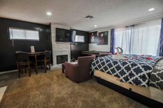 Urban Retreat Near Iconic Las Vegas Attractions - Las Vegas - 4