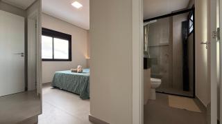 IA02- 2 Quartos| Centro| Vista Mar| Churrasqueira - 9