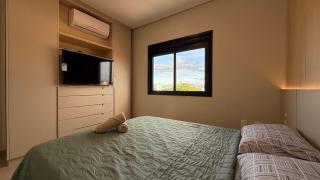 IA02- 2 Quartos| Centro| Vista Mar| Churrasqueira - 6