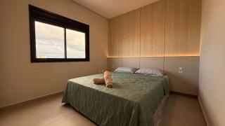 IA02- 2 Quartos| Centro| Vista Mar| Churrasqueira - 4