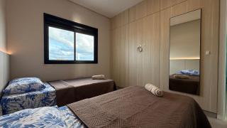 IA02- 2 Quartos| Centro| Vista Mar| Churrasqueira - 3