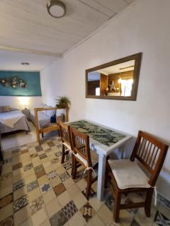 Las casitas de Alva - Puerto Madryn - 0