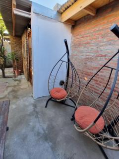 Las casitas de Alva - Puerto Madryn - 9