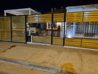 Las casitas de Alva - Puerto Madryn - 7