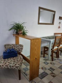 Las casitas de Alva - Puerto Madryn - 6