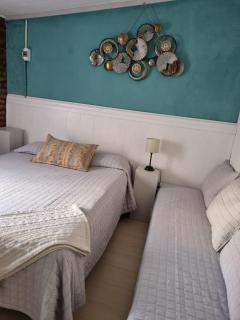 Las casitas de Alva - Puerto Madryn - 3