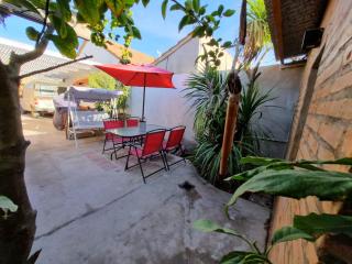 Las casitas de Alva - Puerto Madryn - 2