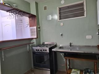 Habitacion Grande en Av Corrientes - 0