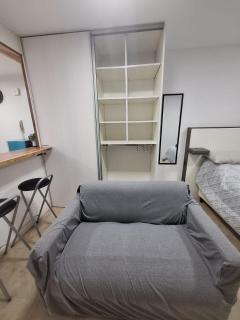Departamento en Rosario centro 2 - Rosario - 7
