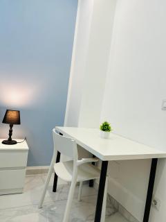 Comfort Hostel B&B Room Torino - Vicino Centro e Metro - Torino - 8