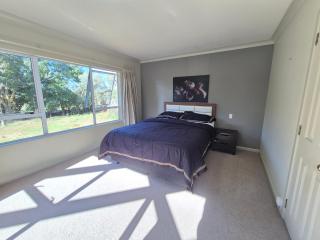 Cozy FarmStay with Spa - Pokeno - 7
