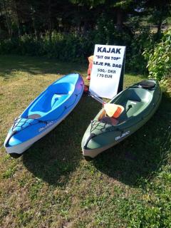 Langeland Camping - Rudkøbing - 3