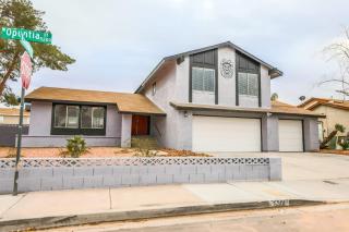 Villa in the HEART of town - Las Vegas - 8