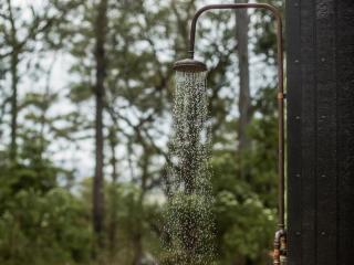 Secluded Off-Grid Cabin Deep in Nature - Gaia - Barrengarry - 6