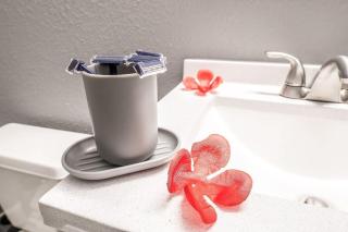 Urban Oasis Huge Unit Private Entry - 4