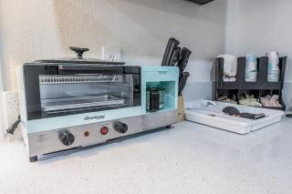 Urban Oasis Huge Unit Private Entry - 2