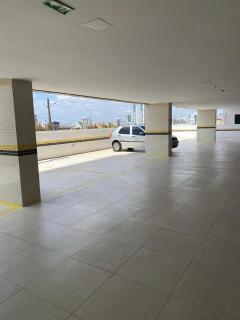 AlugueFlat 111 - Campina Grande - 3