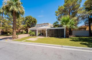 Luxury Meets Vegas Gorgeous Home by the Strip - Las Vegas - 3