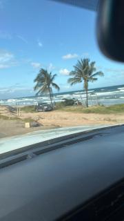 Apt frente mar Ilheus-Ba 03 quartos - Ilhéus - 3