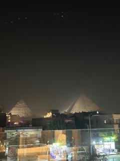 Gold pyramid view inn - 5