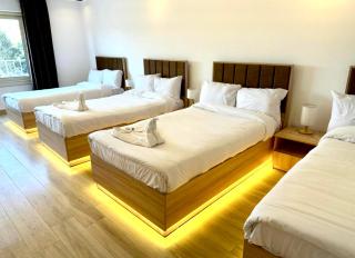 The diamond pyramids hotel - 3