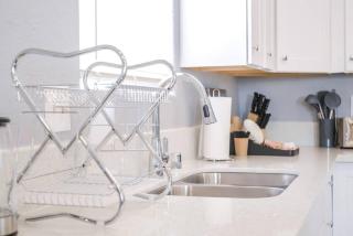 Spacious Stylish and Convenient - 5