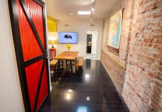 Unique denver loft in rino art district - 9