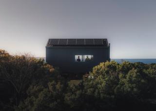 Beach Front Off-Grid Cabin on Kangaroo Island - Lyra - - 0