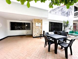 Hotel CasaBlanca Cartagena - Cartagena das Índias - 0