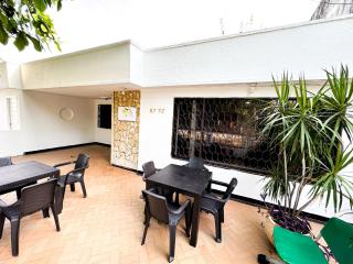 Hotel CasaBlanca Cartagena - Cartagena das Índias - 4