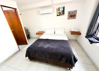 Hotel CasaBlanca Cartagena - Cartagena das Índias - 2