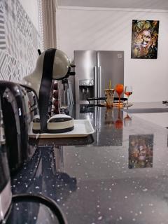 Magnifique Villa tout confort avec jardin - Le Lamentin - 6