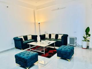 Jp suites - Lucknow - 4