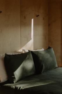 Off-Grid Cabin Surrounded by Nature - Hot Tub - Arlo - Hallston - 1