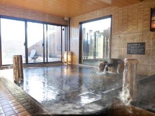 Dormy Inn Kofu Natural Hot Spring Kaiji no Yu Reopening on February 3rd 2025 - Kōfu - 5