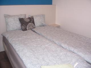 Trinity Apartment - Budapest - 9