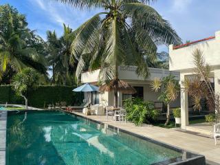 Blue Salt Villa - Senggigi - 9
