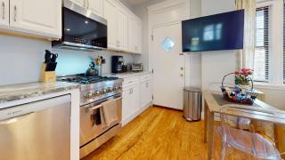 Renovated, Spacious Studio, Near Bc, Bu, Porch - 1