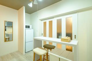 CREARE Residence Kagurazaka - クレアーレ神楽坂ゲストハウス105号室 - 6
