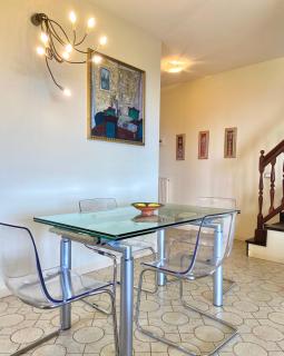 Un posto al Sole, Bordighera - Bordighera - 8