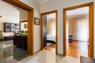 yOUR Apartement - Tessalónica - 0