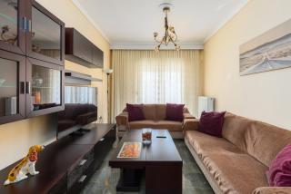 yOUR Apartement - Tessalónica - 1
