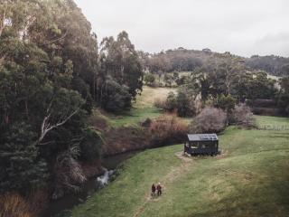 Unyoked Central Gippsland - Hiawatha - Louka - 3