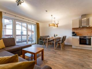 Tauern Suites Mitterwirt TOP 311 - Piesendorf - 4